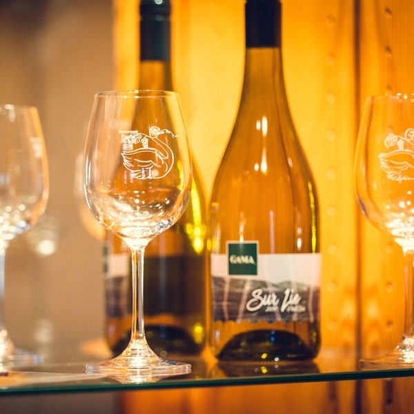 Darf es ein guter Wein sein?