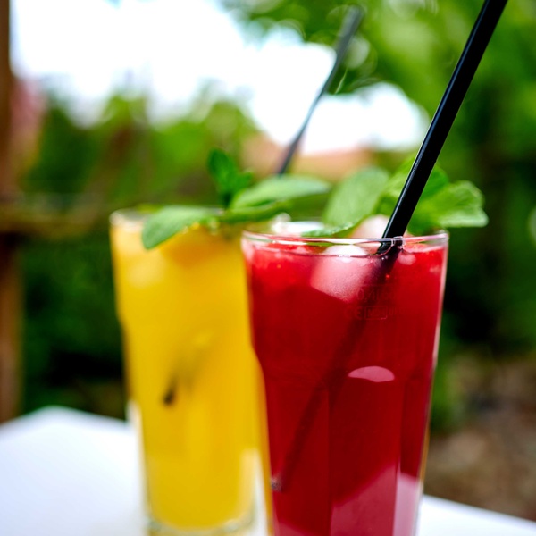 Cocktails
