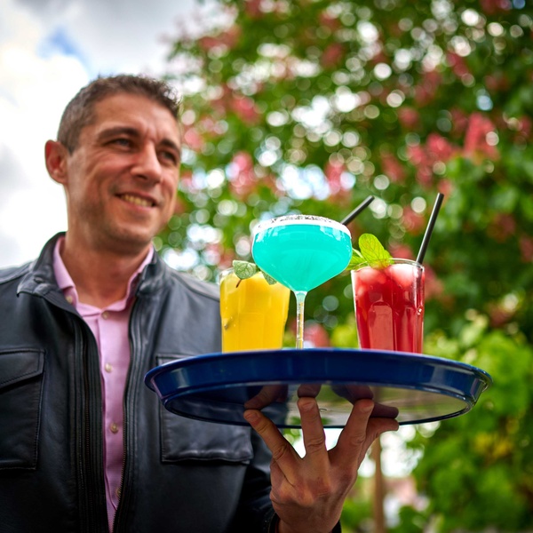 Cocktails