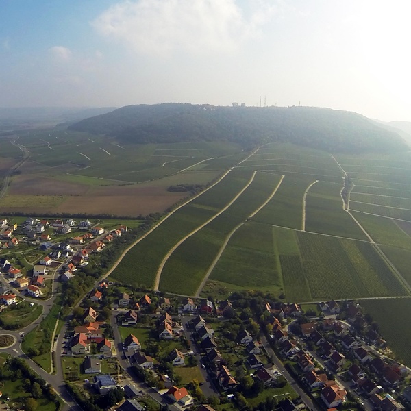 Schwanberg Rödelsee
