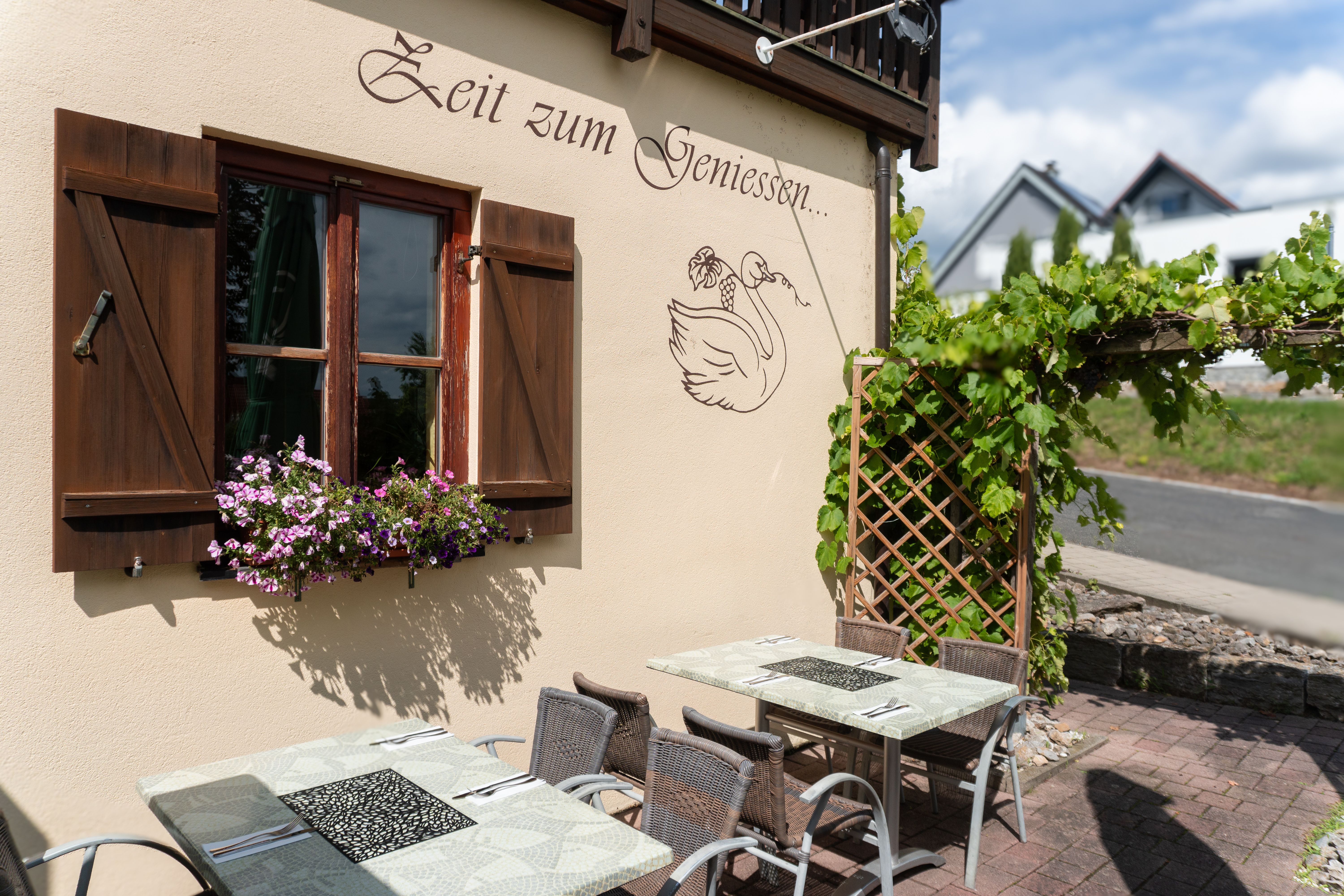 Griechische Spezialitäten